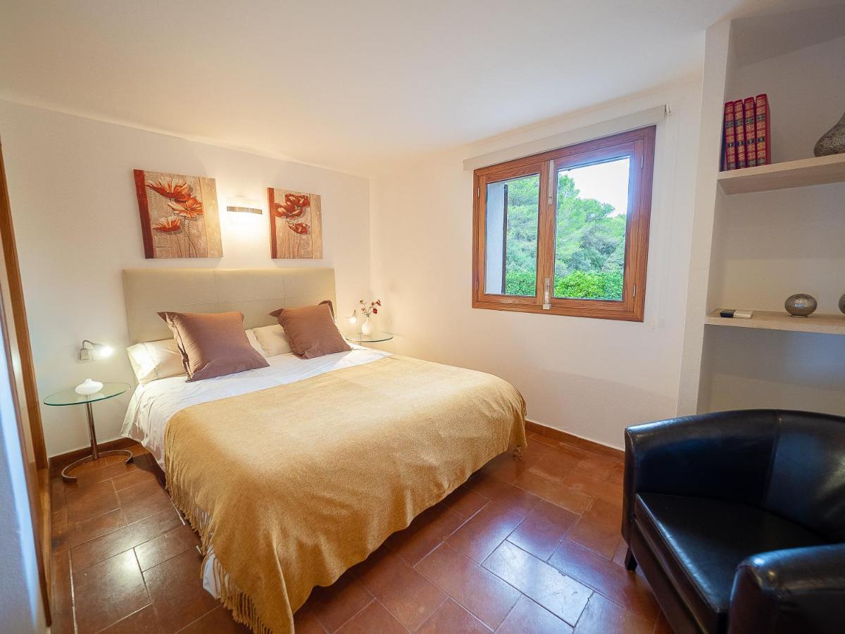 Villa Bell Lloc By Somnia Felanitx Kültér fotó