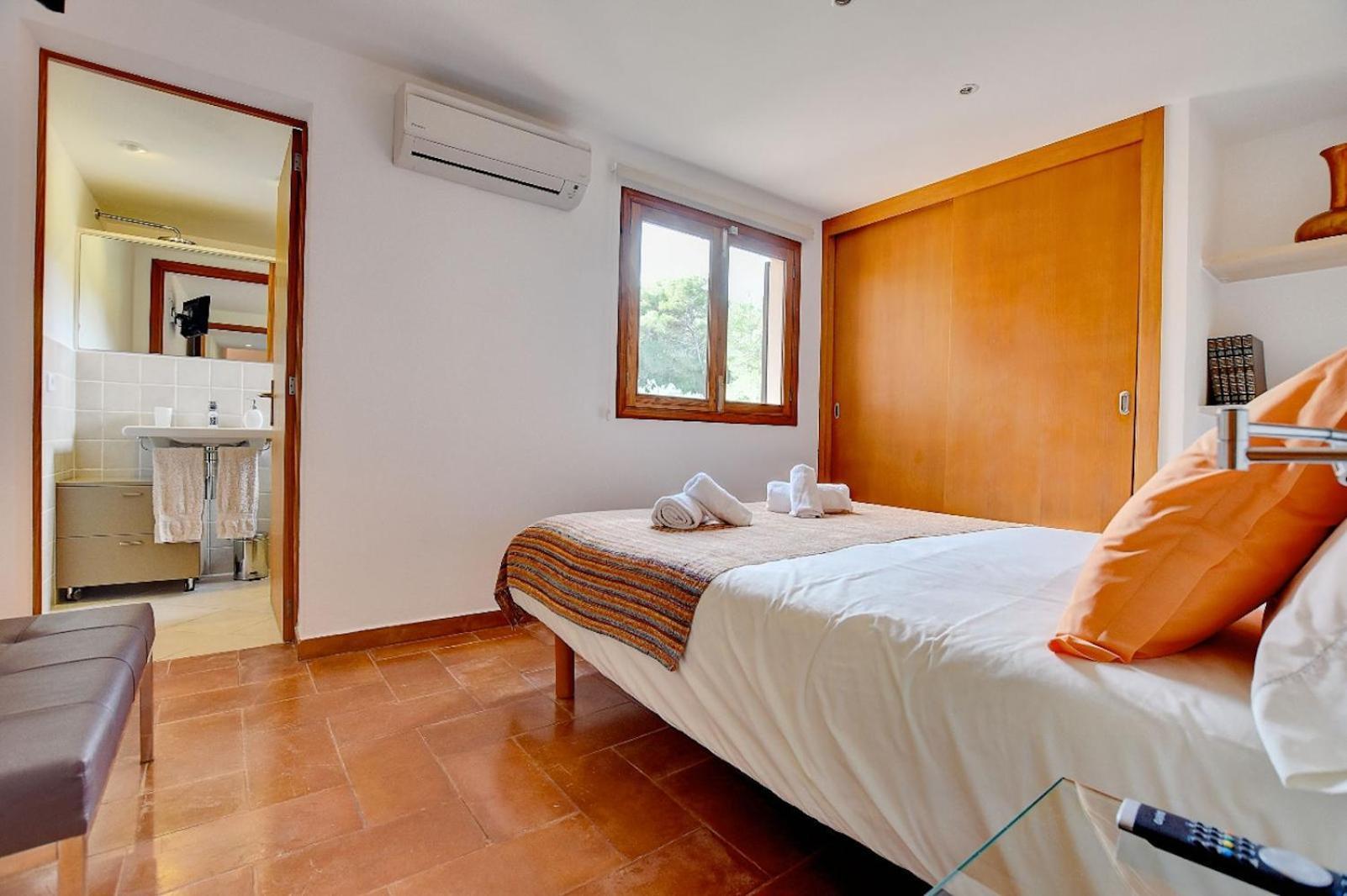 Villa Bell Lloc By Somnia Felanitx Kültér fotó