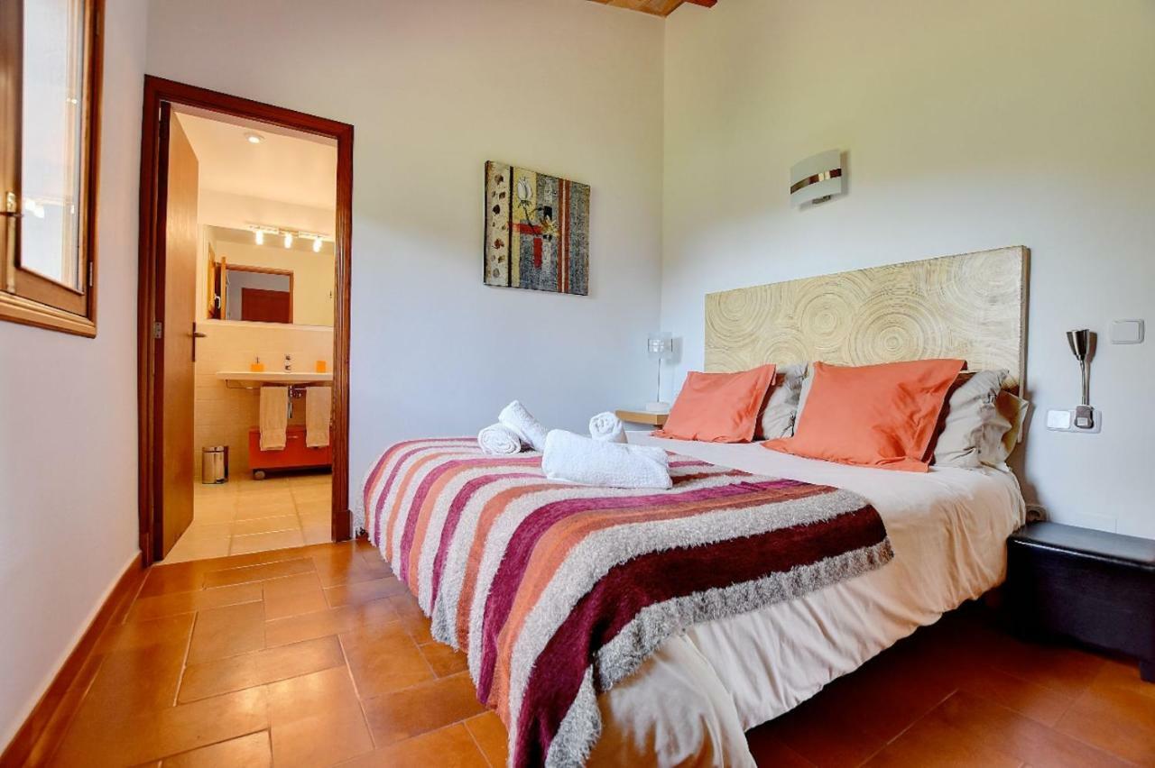 Villa Bell Lloc By Somnia Felanitx Kültér fotó