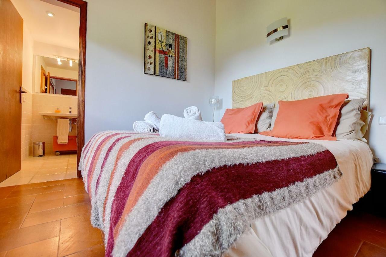 Villa Bell Lloc By Somnia Felanitx Kültér fotó